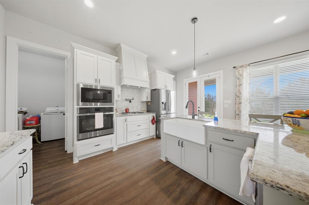 Rex Estates - Residential