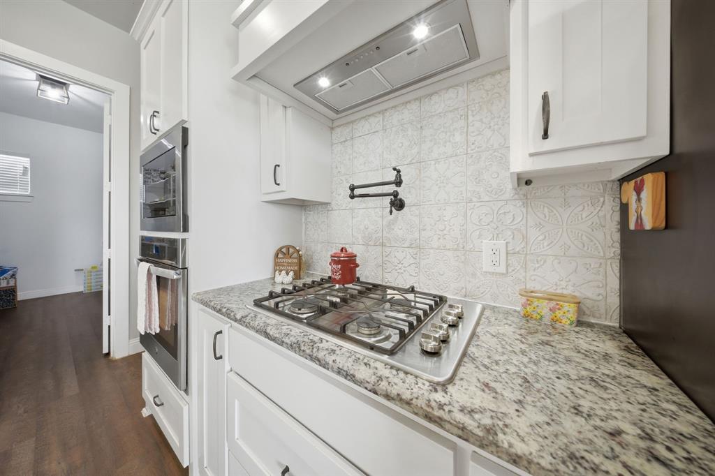 Rex Estates - Residential