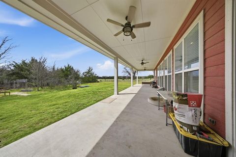 Tiny photo for 3050 County Road 178, Gainesville, TX 76240 (MLS # 21210219)