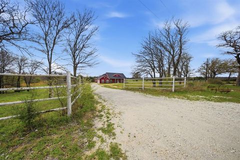 Tiny photo for 3050 County Road 178, Gainesville, TX 76240 (MLS # 21210219)