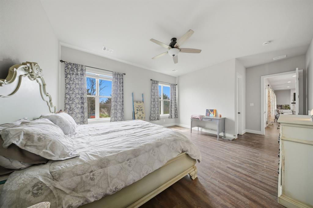 Rex Estates - Residential