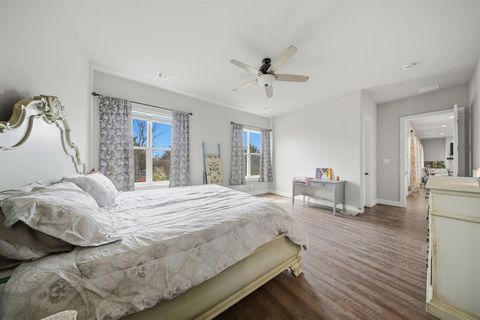 Tiny photo for 3050 County Road 178, Gainesville, TX 76240 (MLS # 21210219)