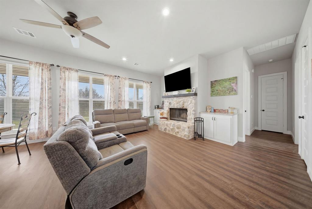 Rex Estates - Residential