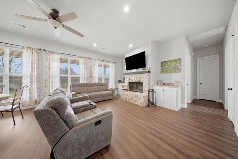 Tiny photo for 3050 County Road 178, Gainesville, TX 76240 (MLS # 21210219)