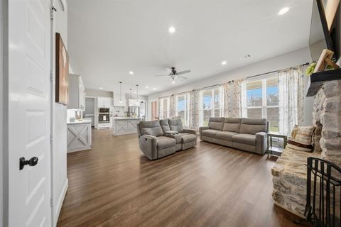 Tiny photo for 3050 County Road 178, Gainesville, TX 76240 (MLS # 21210219)