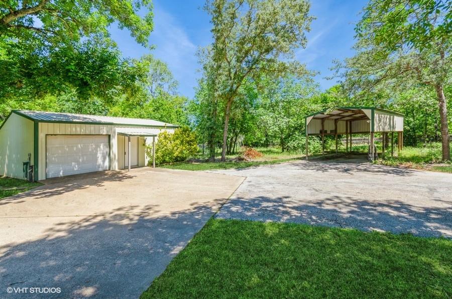 Dogwood Acres East - Residential