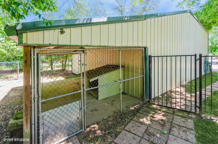 Dogwood Acres East - Residential