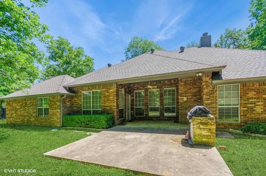 Dogwood Acres East - Residential