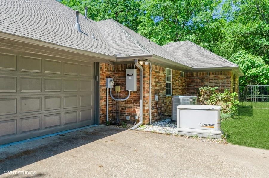 Dogwood Acres East - Residential