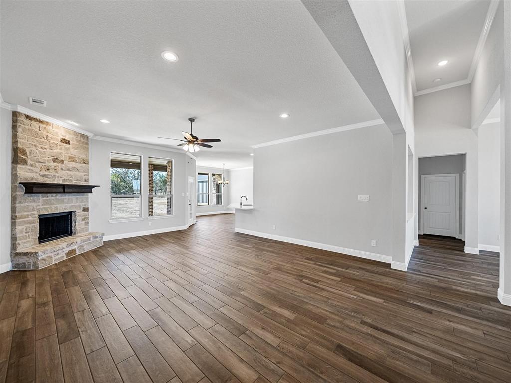 Oak Point Estates - Residential