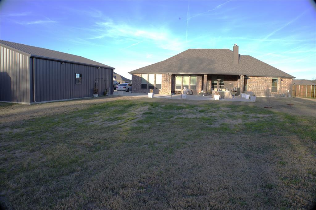 Oak Point Estates - Residential