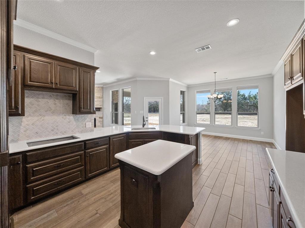 Oak Point Estates - Residential