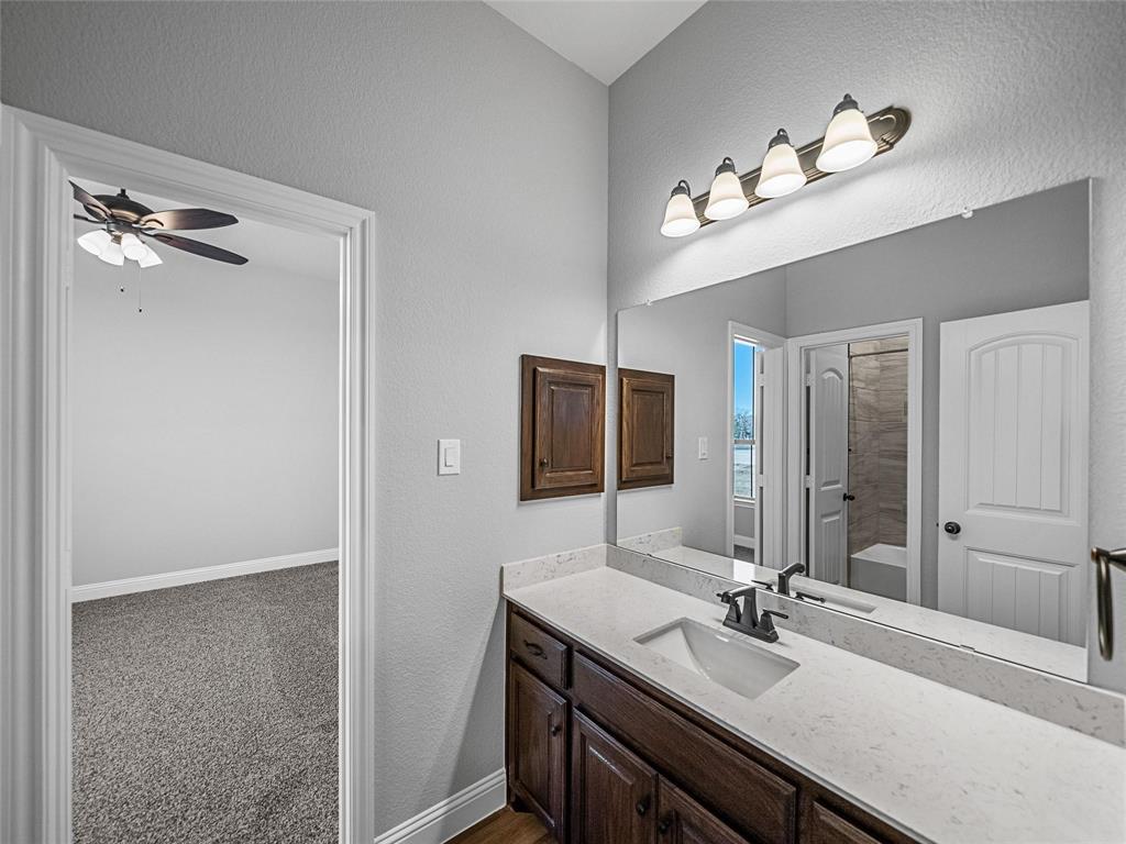 Oak Point Estates - Residential