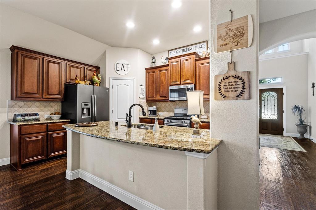 Austin Landing - Residential