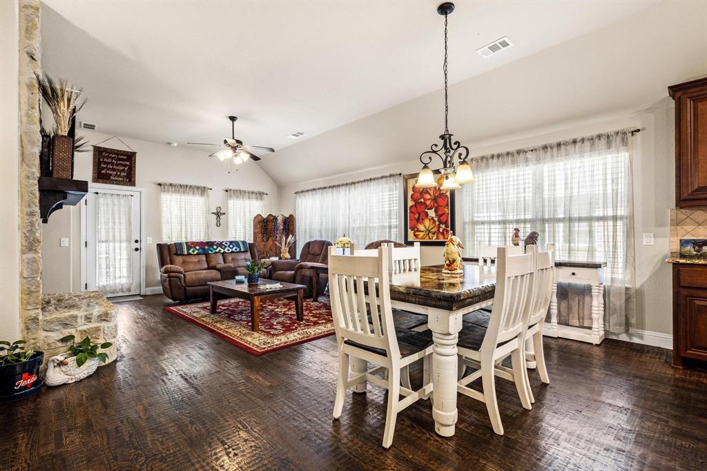 Austin Landing - Residential