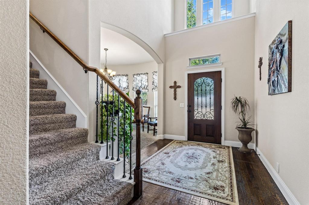 Austin Landing - Residential