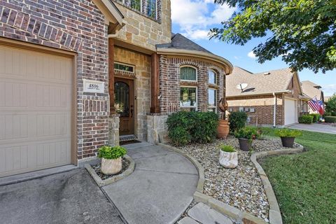4816 Liberty Hill Trail Sherman TX 75092