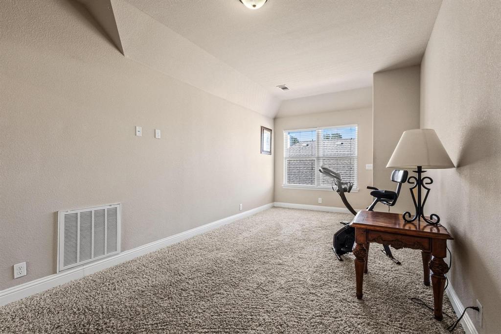 Austin Landing - Residential