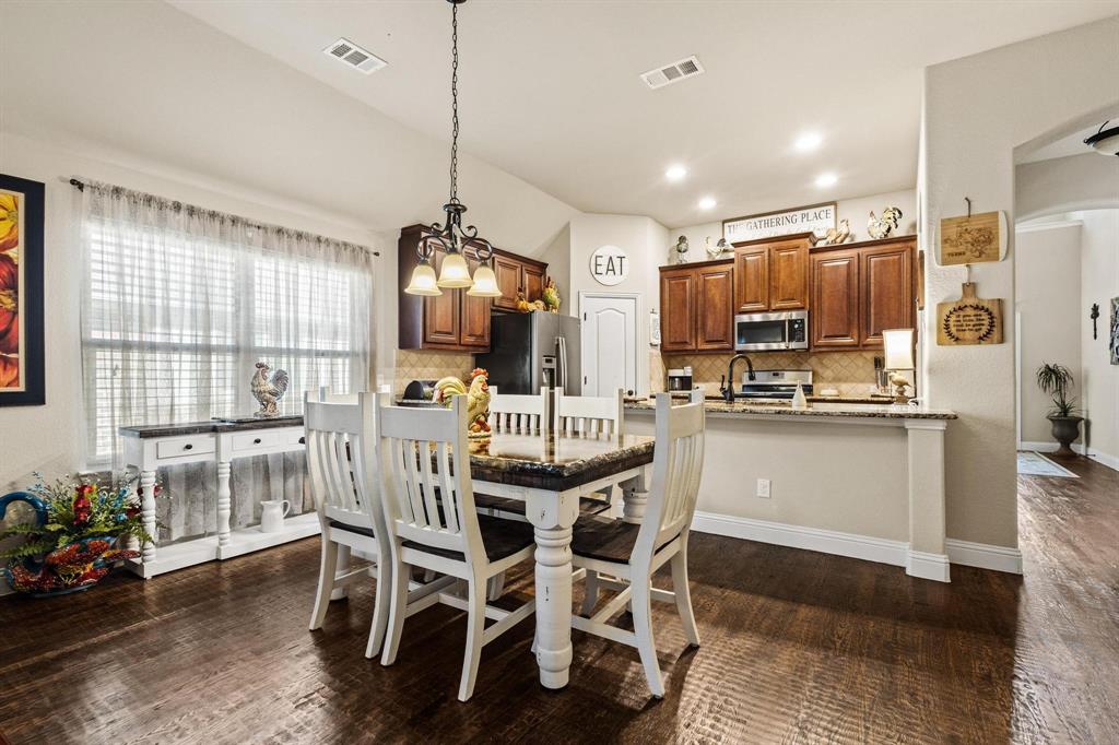 Austin Landing - Residential