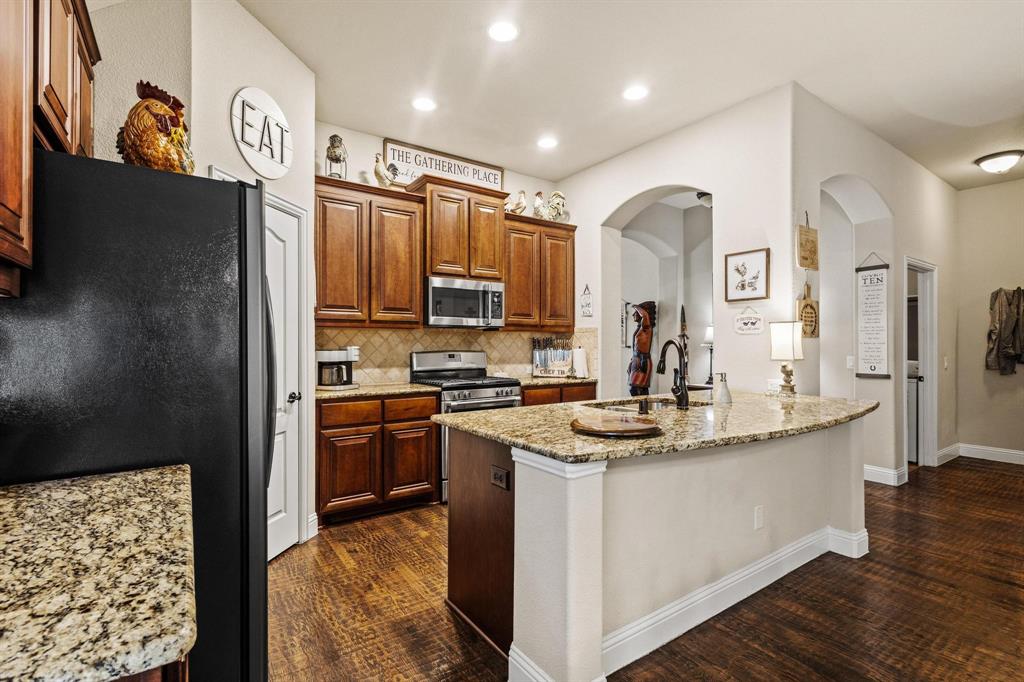 Austin Landing - Residential