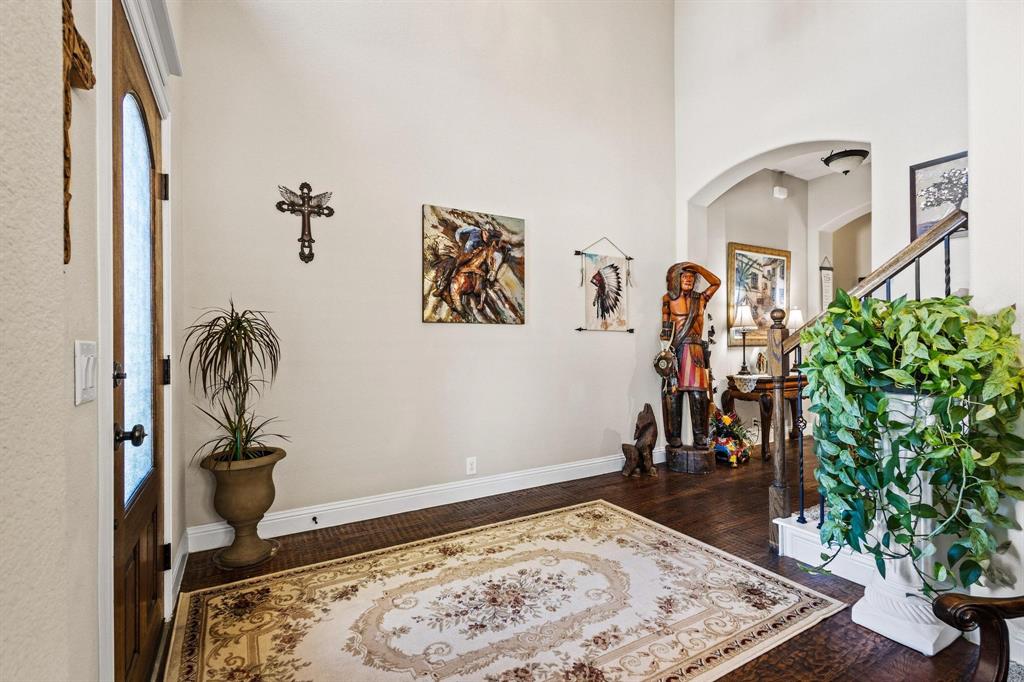 Austin Landing - Residential