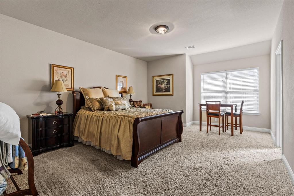 Austin Landing - Residential