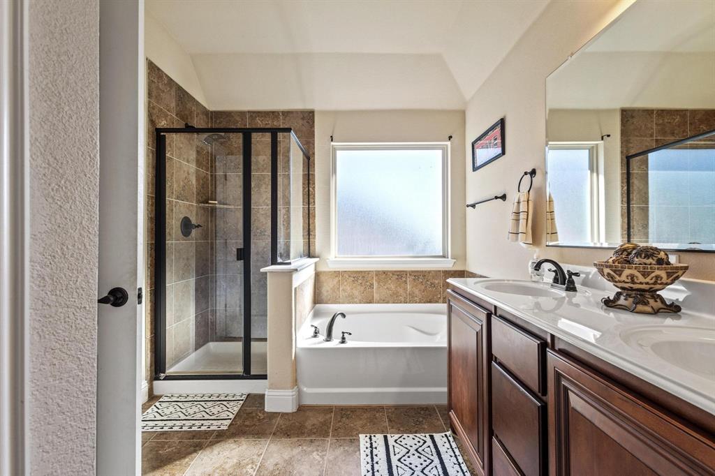 Austin Landing - Residential