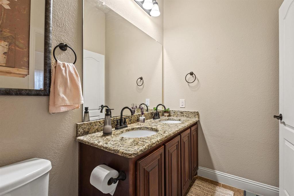 Austin Landing - Residential