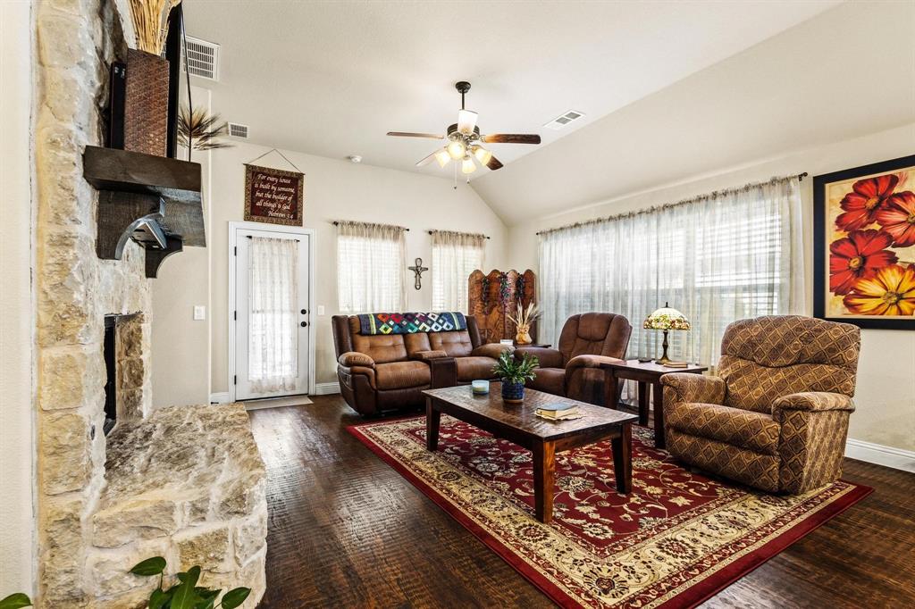 Austin Landing - Residential