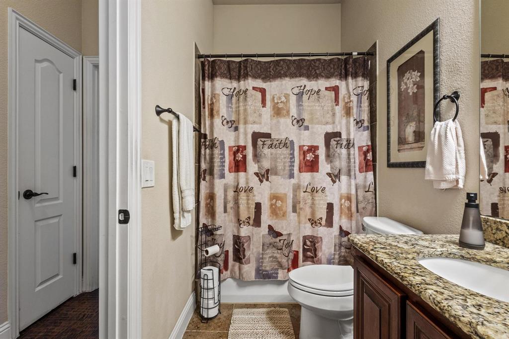 Austin Landing - Residential