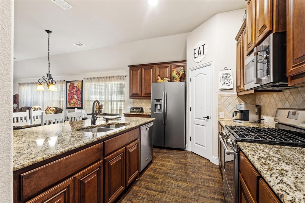 Austin Landing - Residential