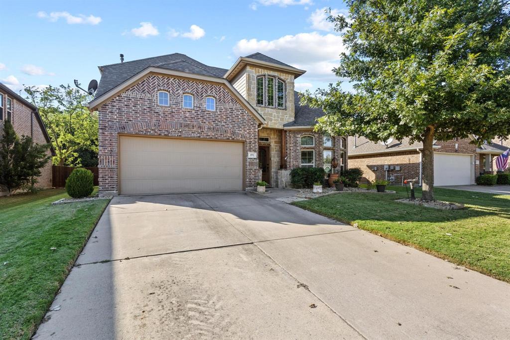 Austin Landing - Residential