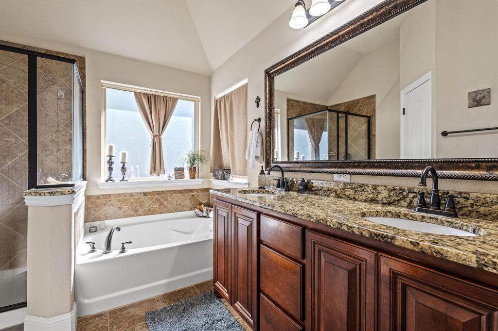 Austin Landing - Residential