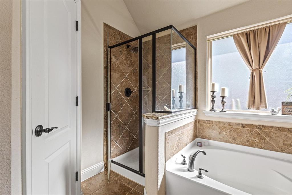 Austin Landing - Residential