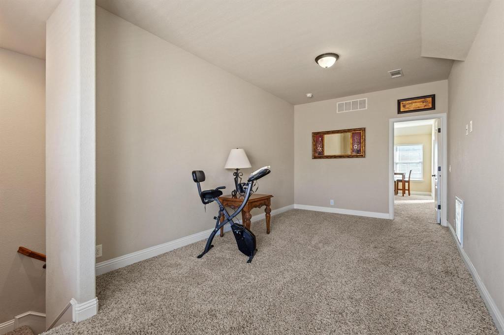 Austin Landing - Residential