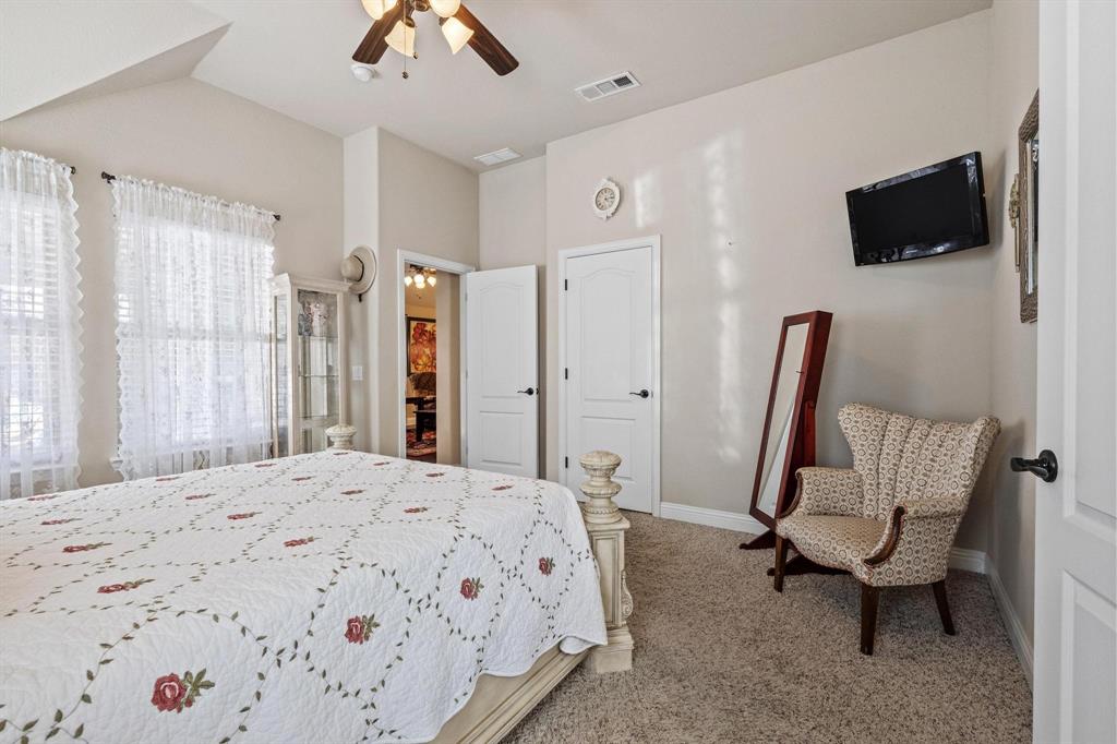 Austin Landing - Residential