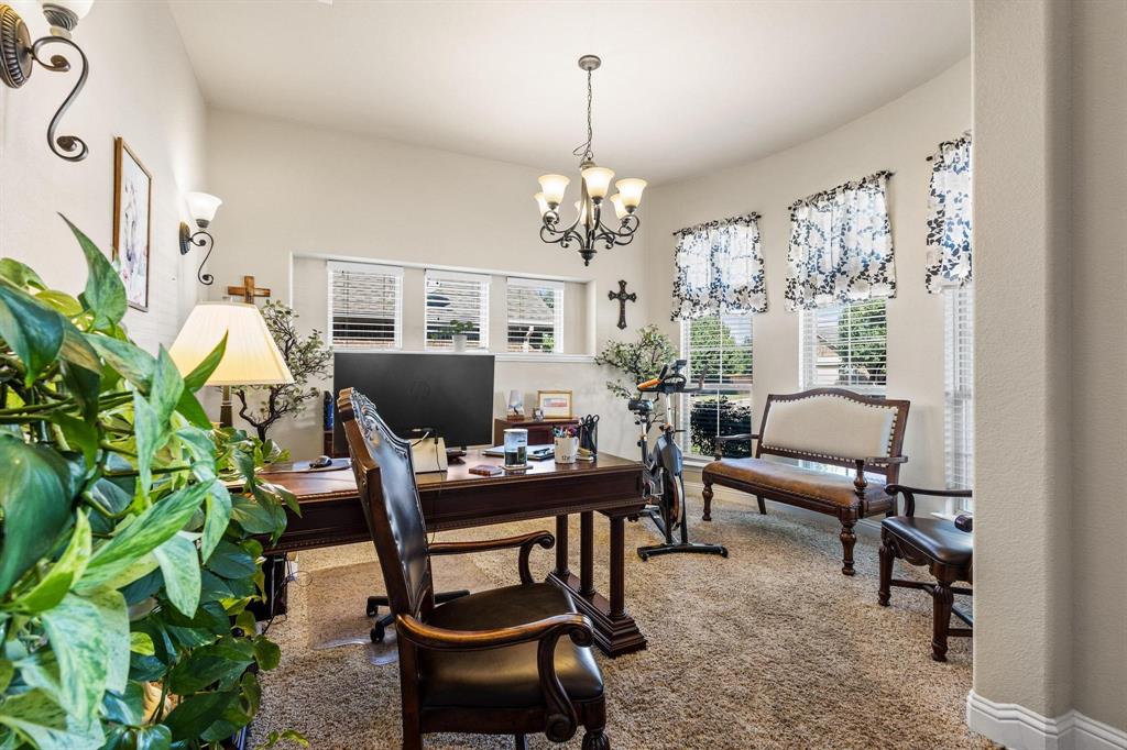 Austin Landing - Residential