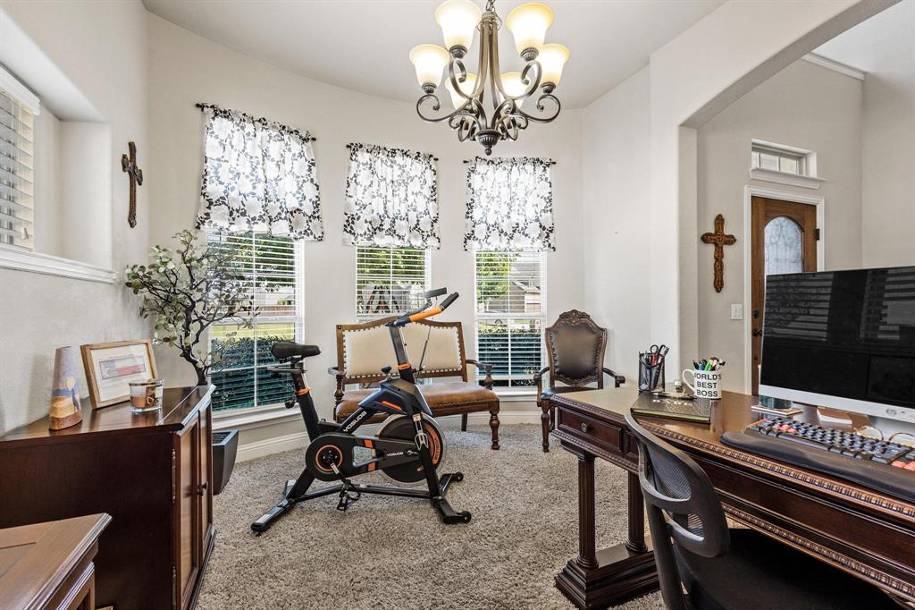 Austin Landing - Residential