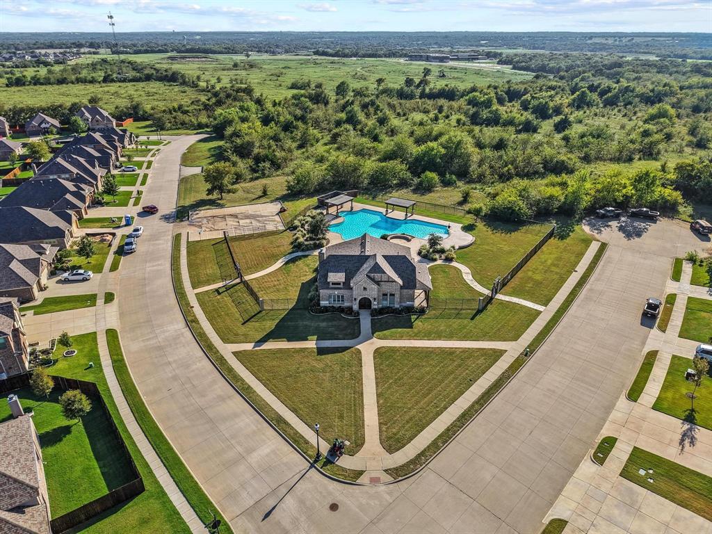 Austin Landing - Residential