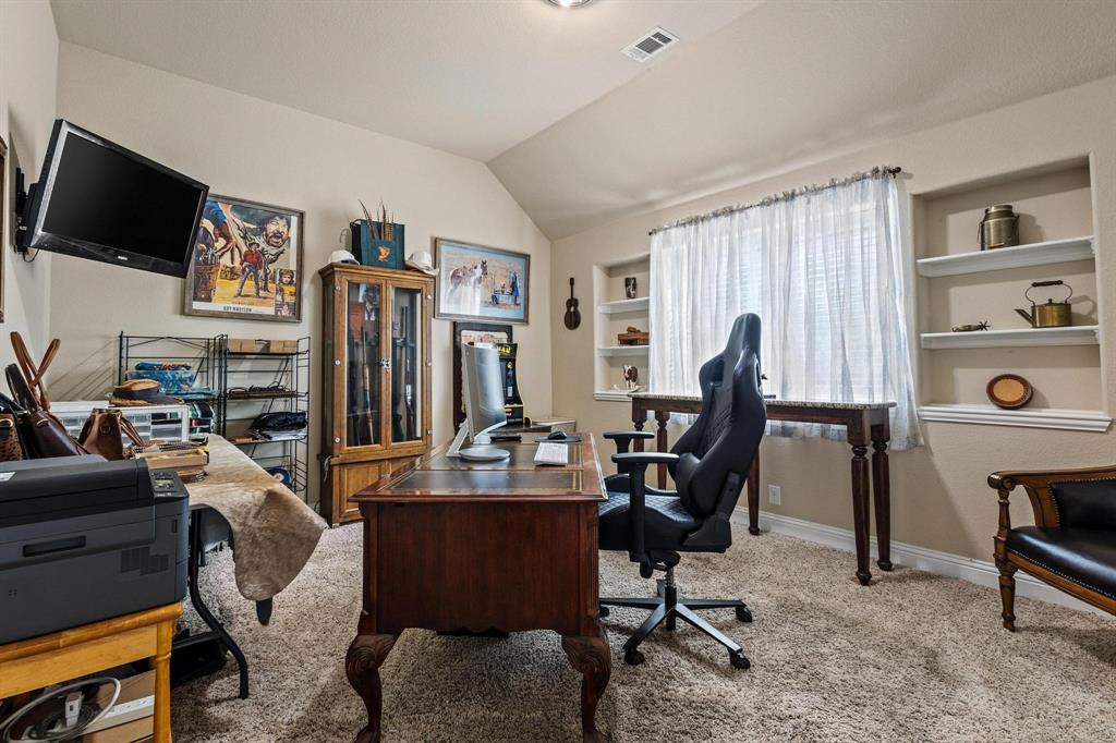 Austin Landing - Residential