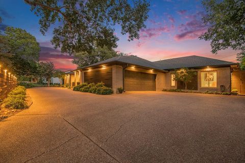 A home in Fort Worth