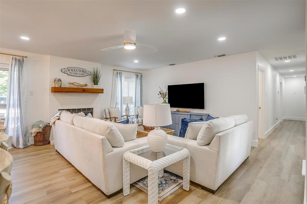 1401 Cheyenne Trail