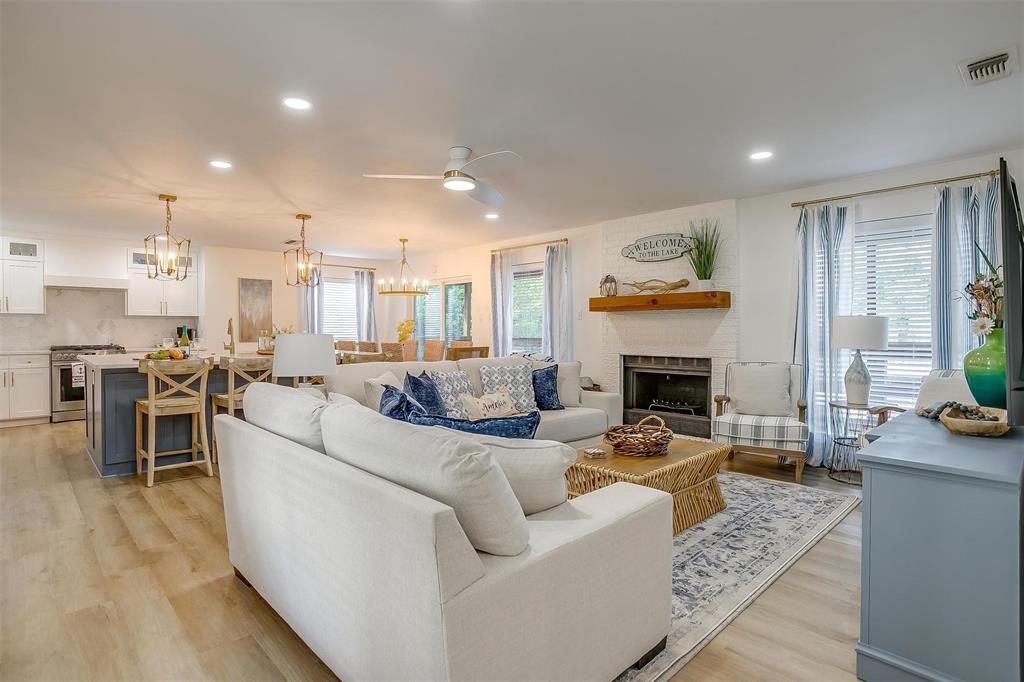 1401 Cheyenne Trail