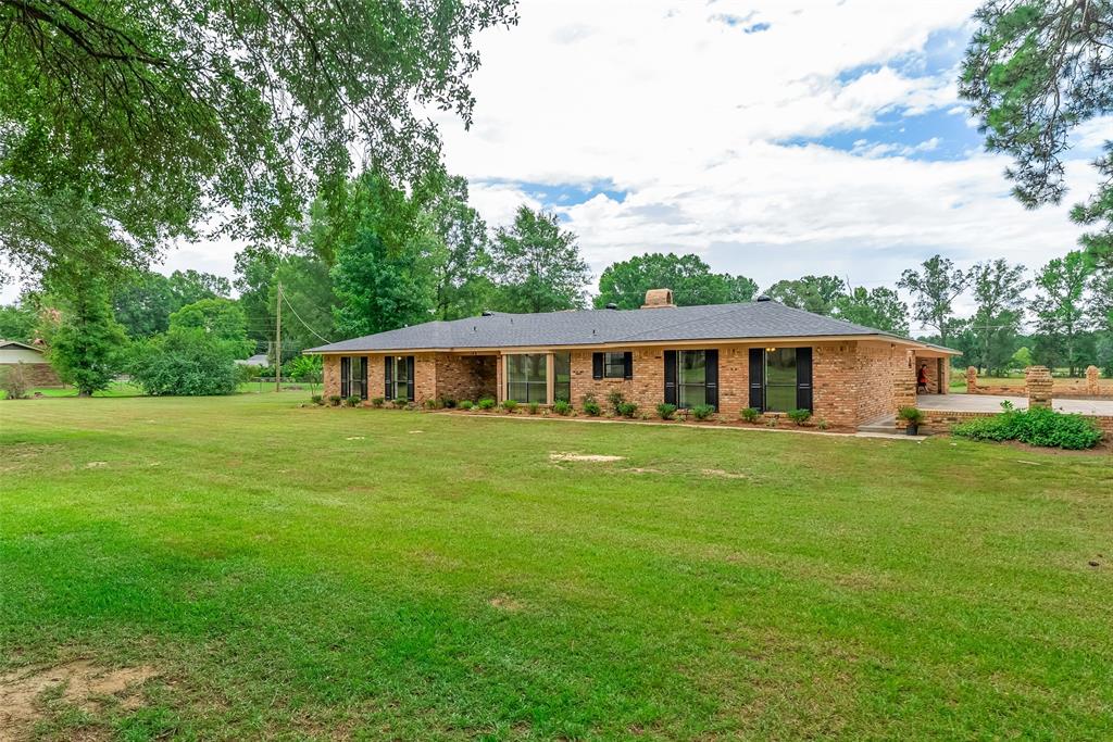 Seven Pines Sub - Residential