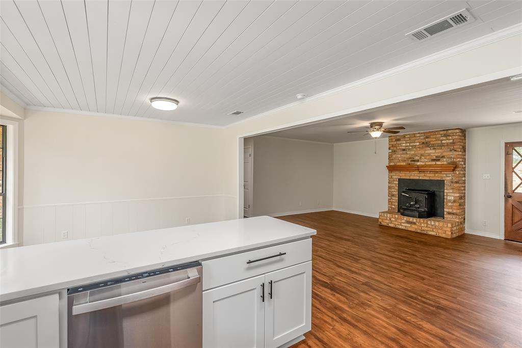 Seven Pines Sub - Residential