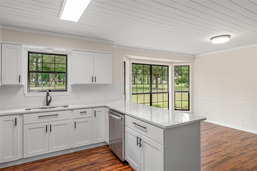 Seven Pines Sub - Residential