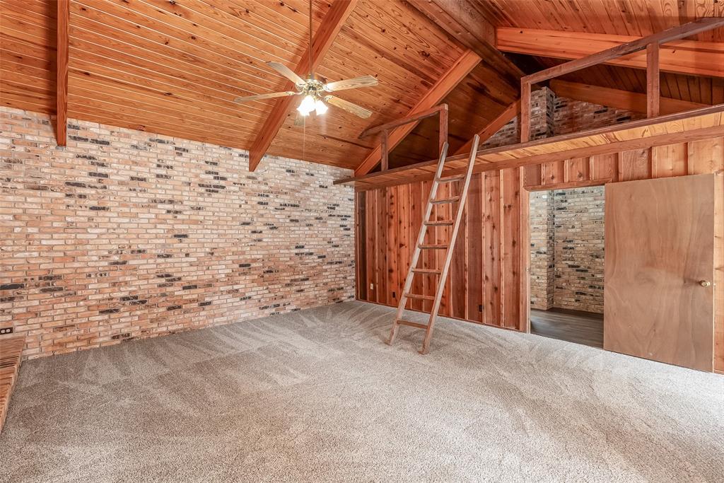 Seven Pines Sub - Residential