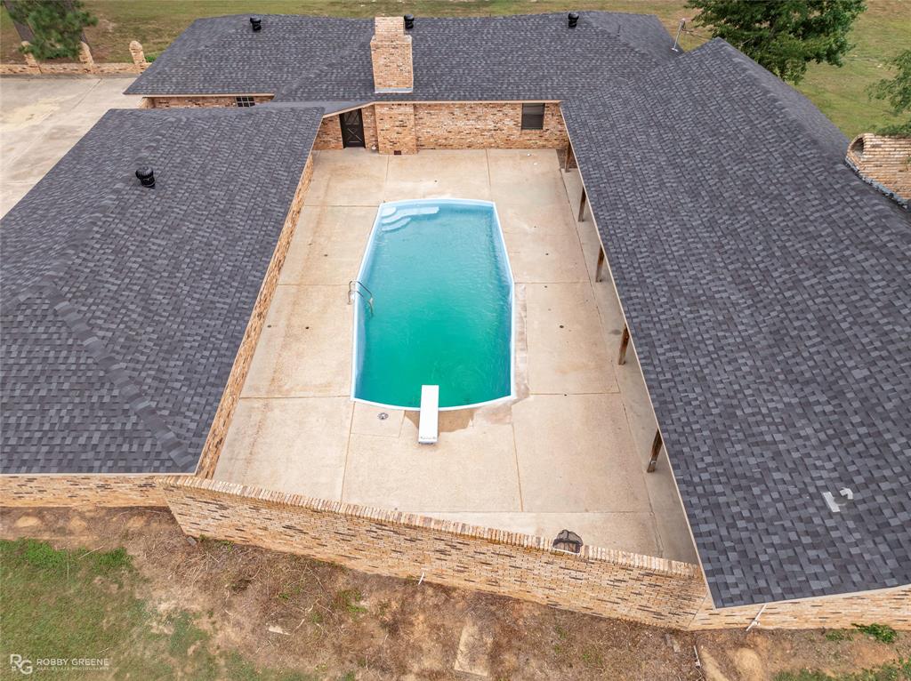 Seven Pines Sub - Residential