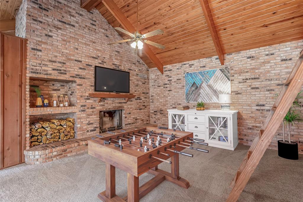 Seven Pines Sub - Residential