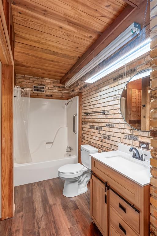 Seven Pines Sub - Residential